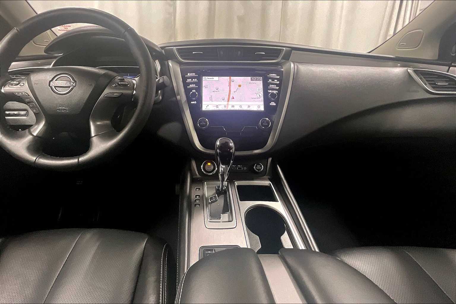 2024 Nissan Murano SL - Photo 21