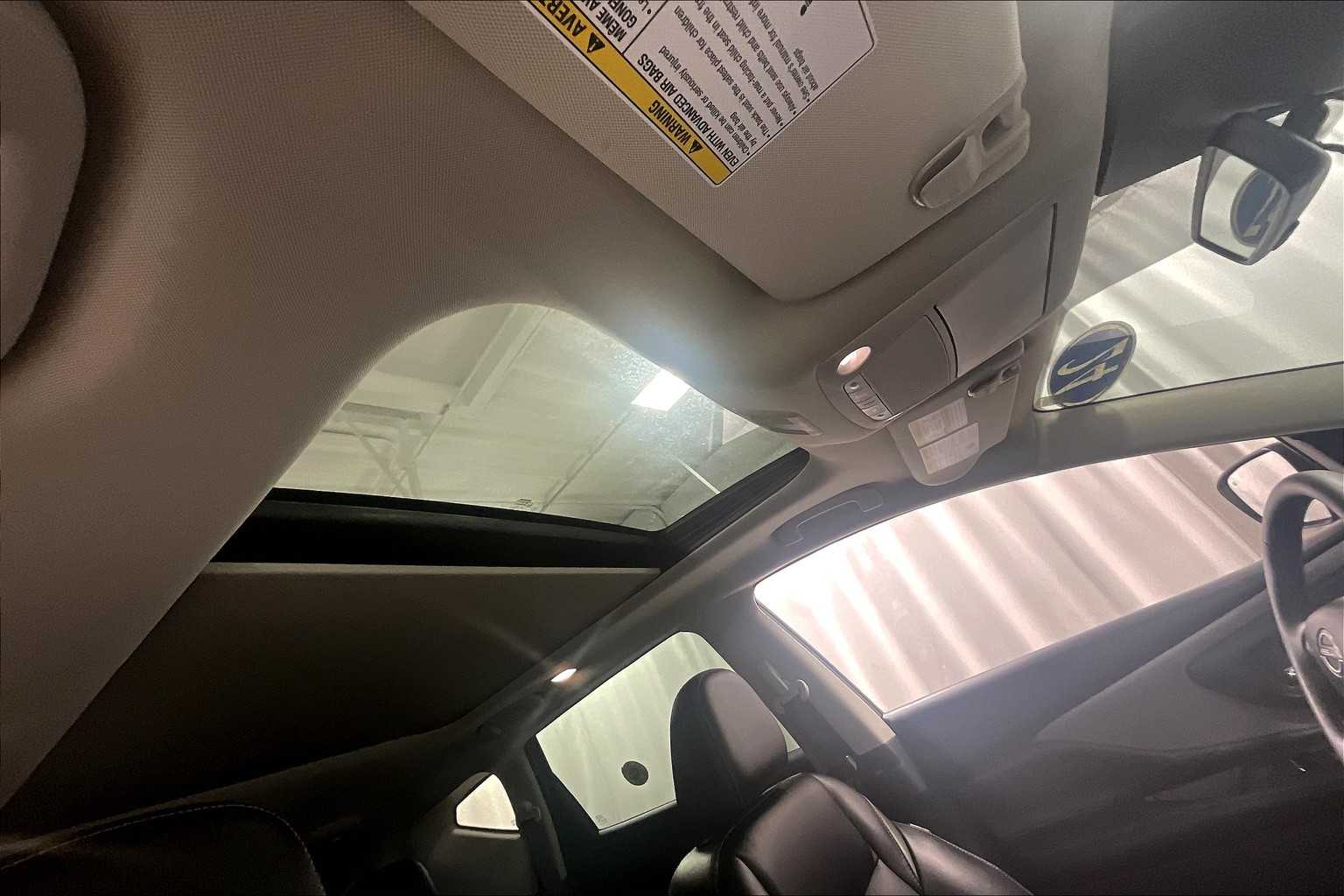 2024 Nissan Murano SL - Photo 22