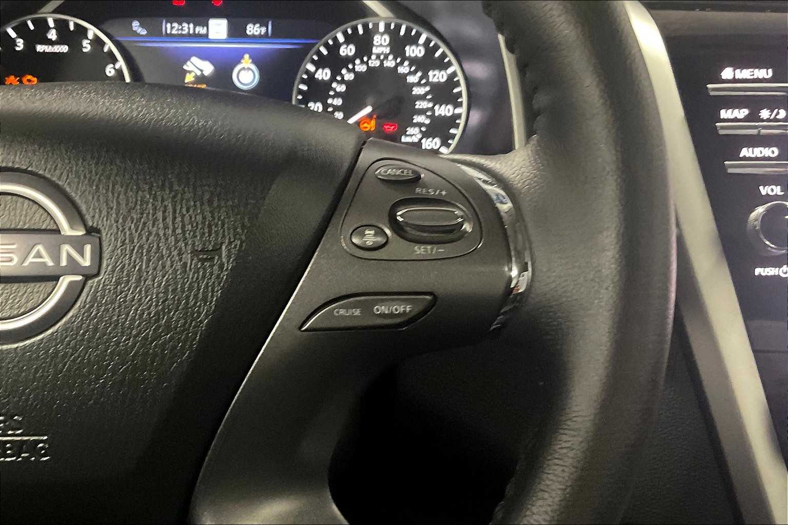 2024 Nissan Murano SL - Photo 24