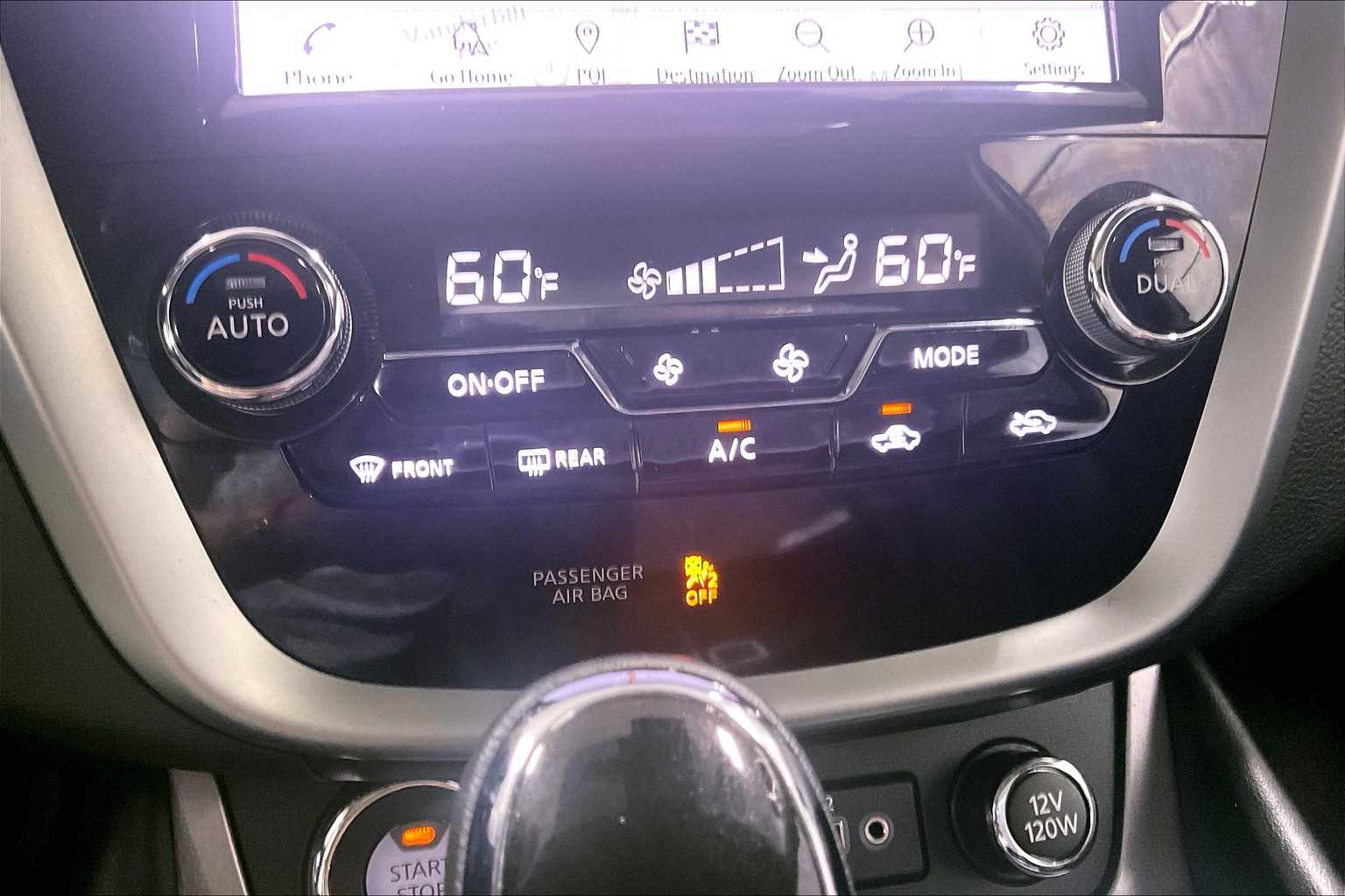 2024 Nissan Murano SL - Photo 26