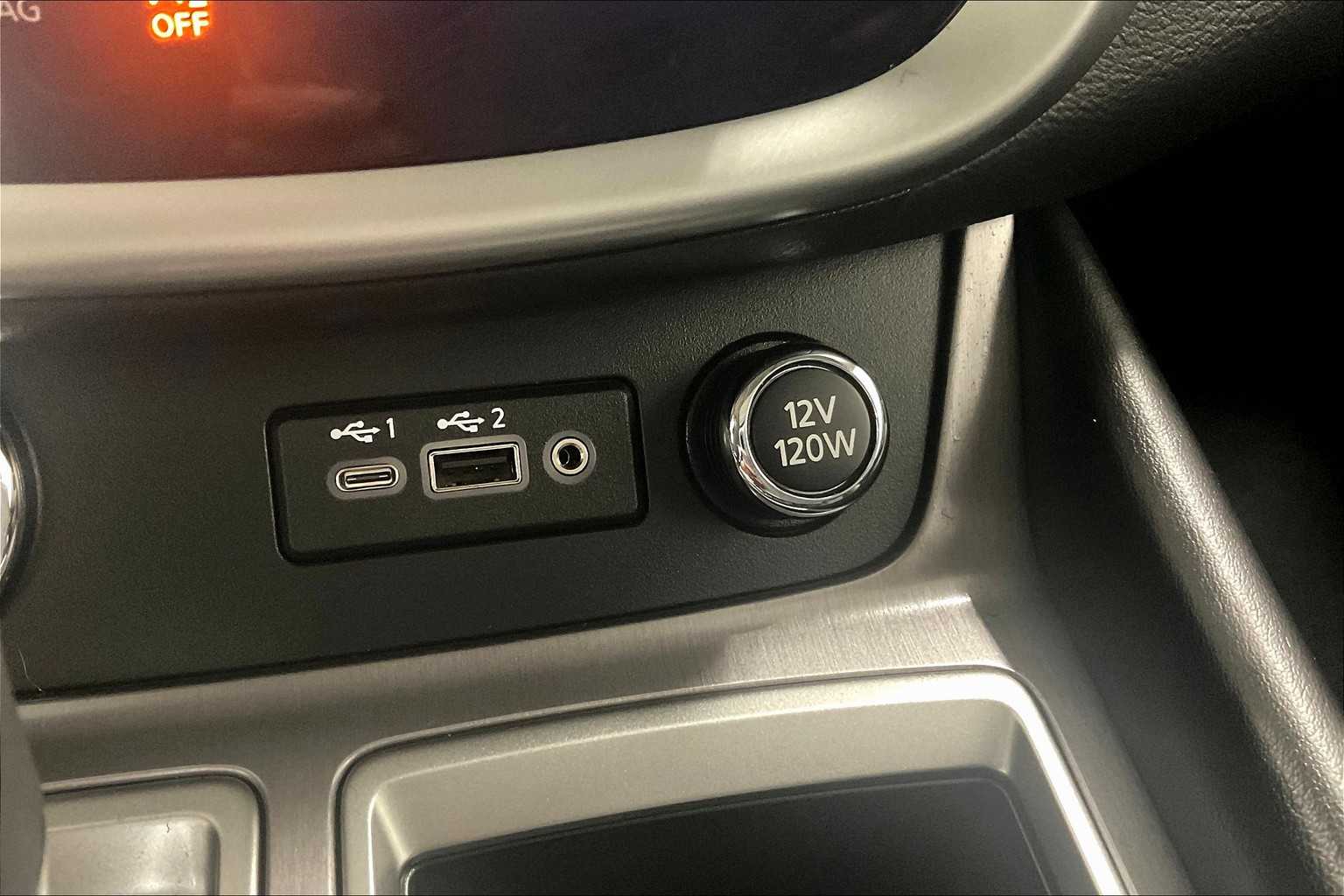 2024 Nissan Murano SL - Photo 27