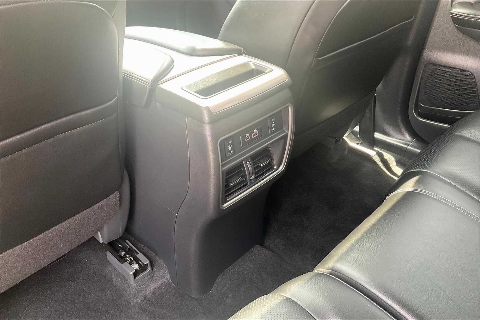 2024 Nissan Murano SL - Photo 28