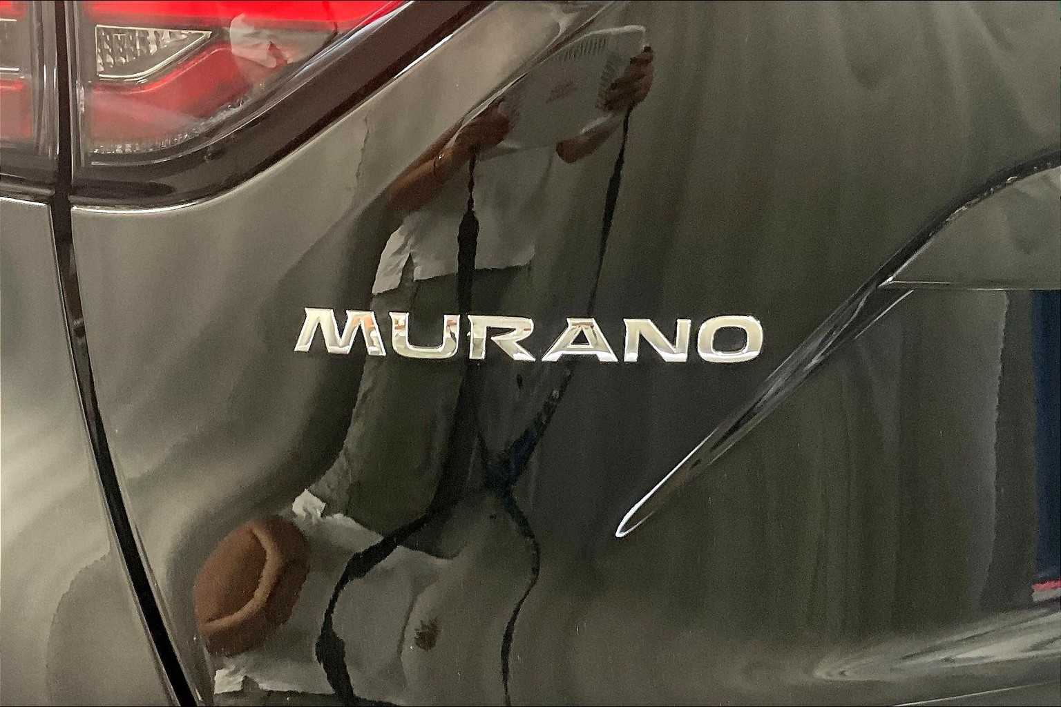 2024 Nissan Murano SL - Photo 29