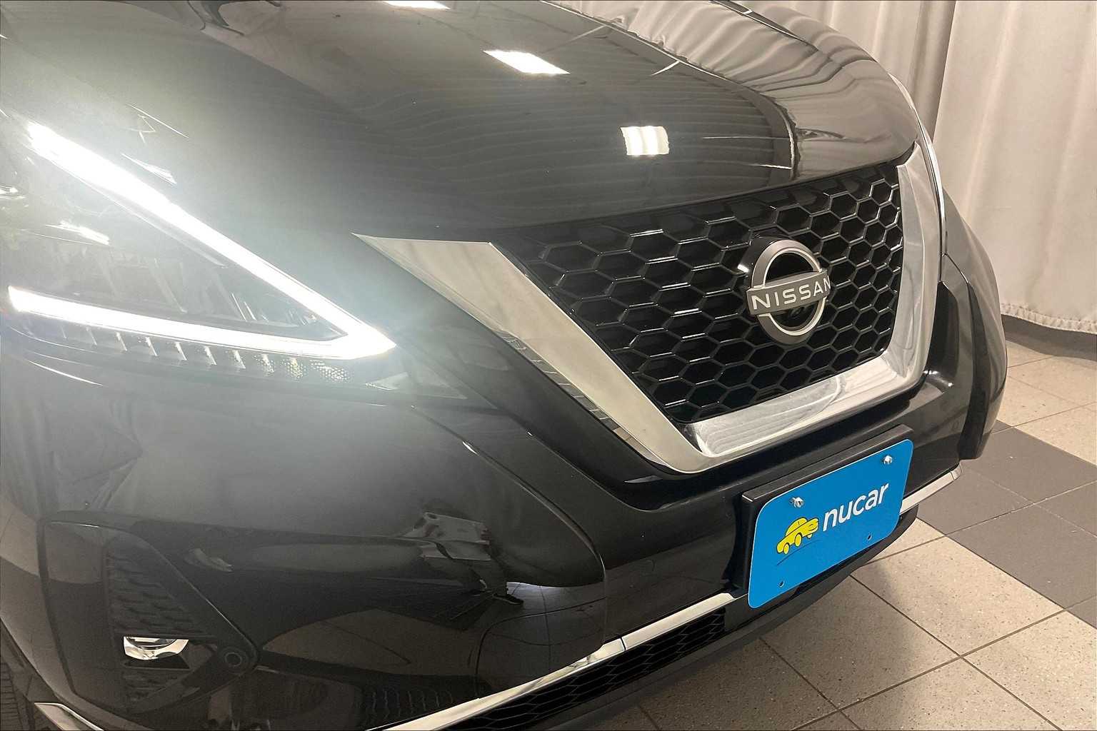 2024 Nissan Murano SL - Photo 32