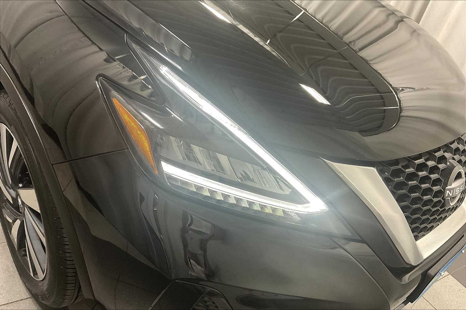 2024 Nissan Murano SL - Photo 33