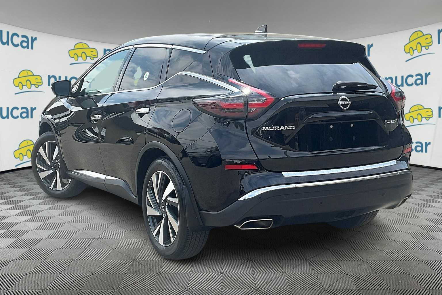 2024 Nissan Murano SL - Photo 4