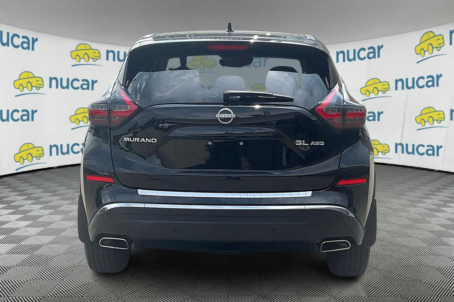 2024 Nissan Murano SL - Photo 5