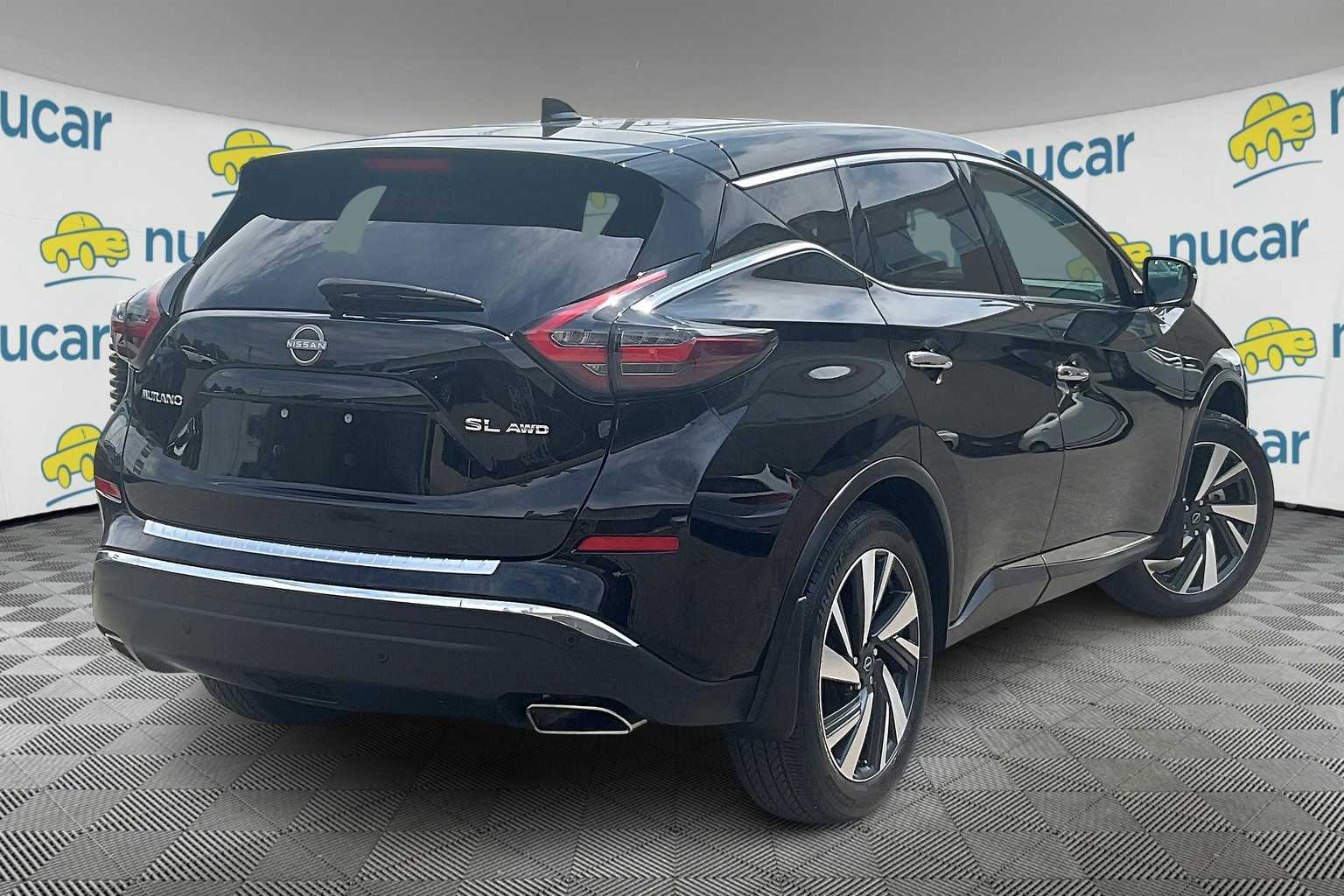2024 Nissan Murano SL - Photo 6
