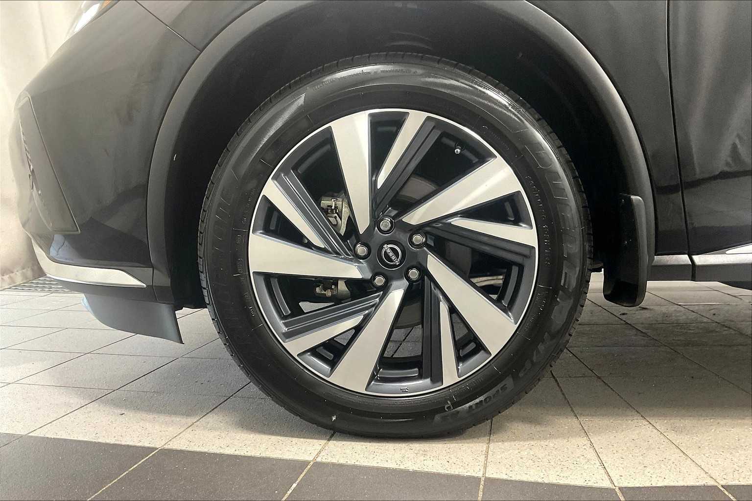 2024 Nissan Murano SL - Photo 7