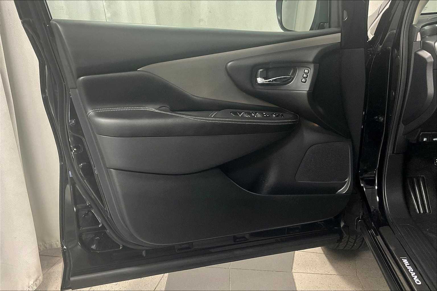 2024 Nissan Murano SL - Photo 9