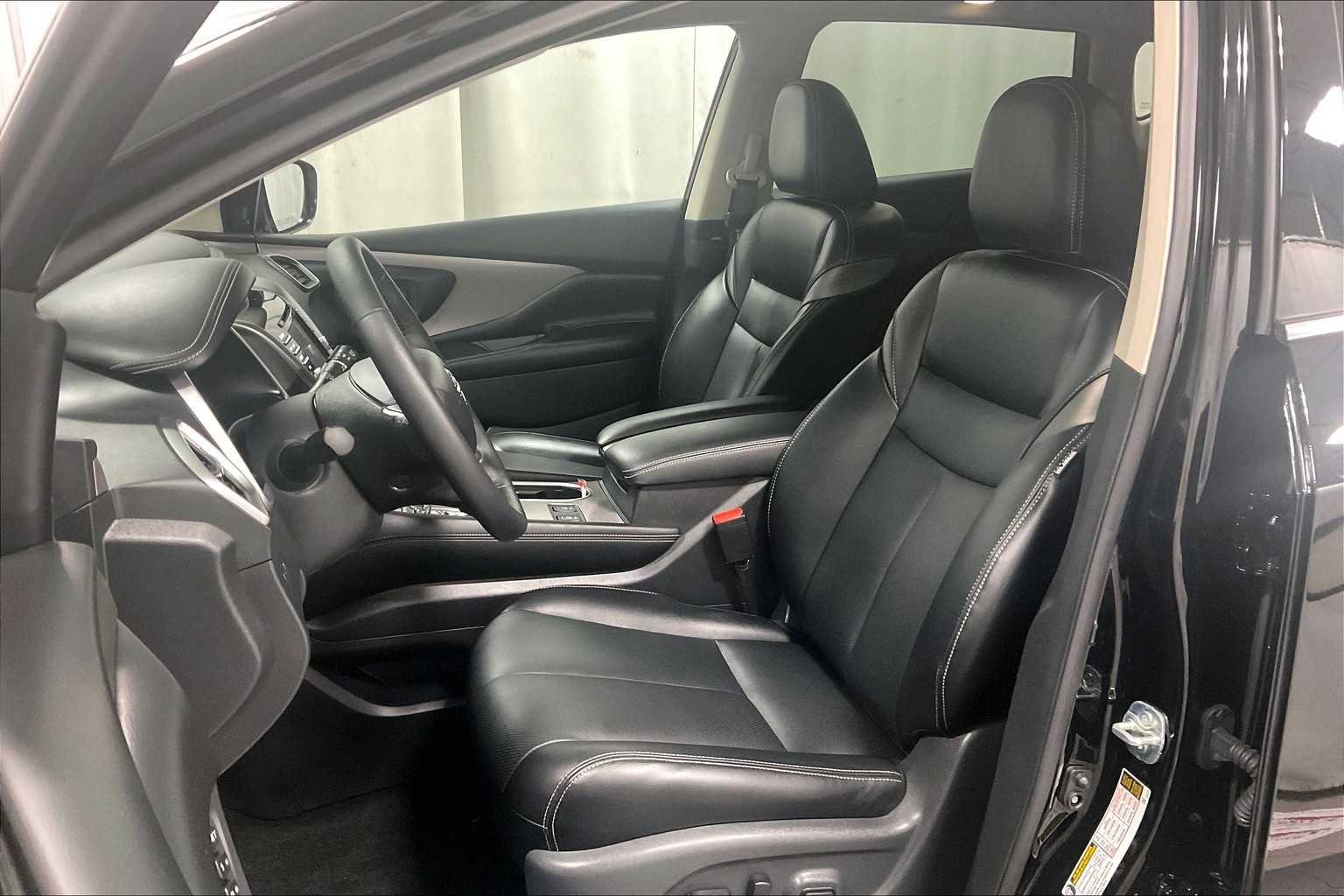 2024 Nissan Murano SL - Photo 10