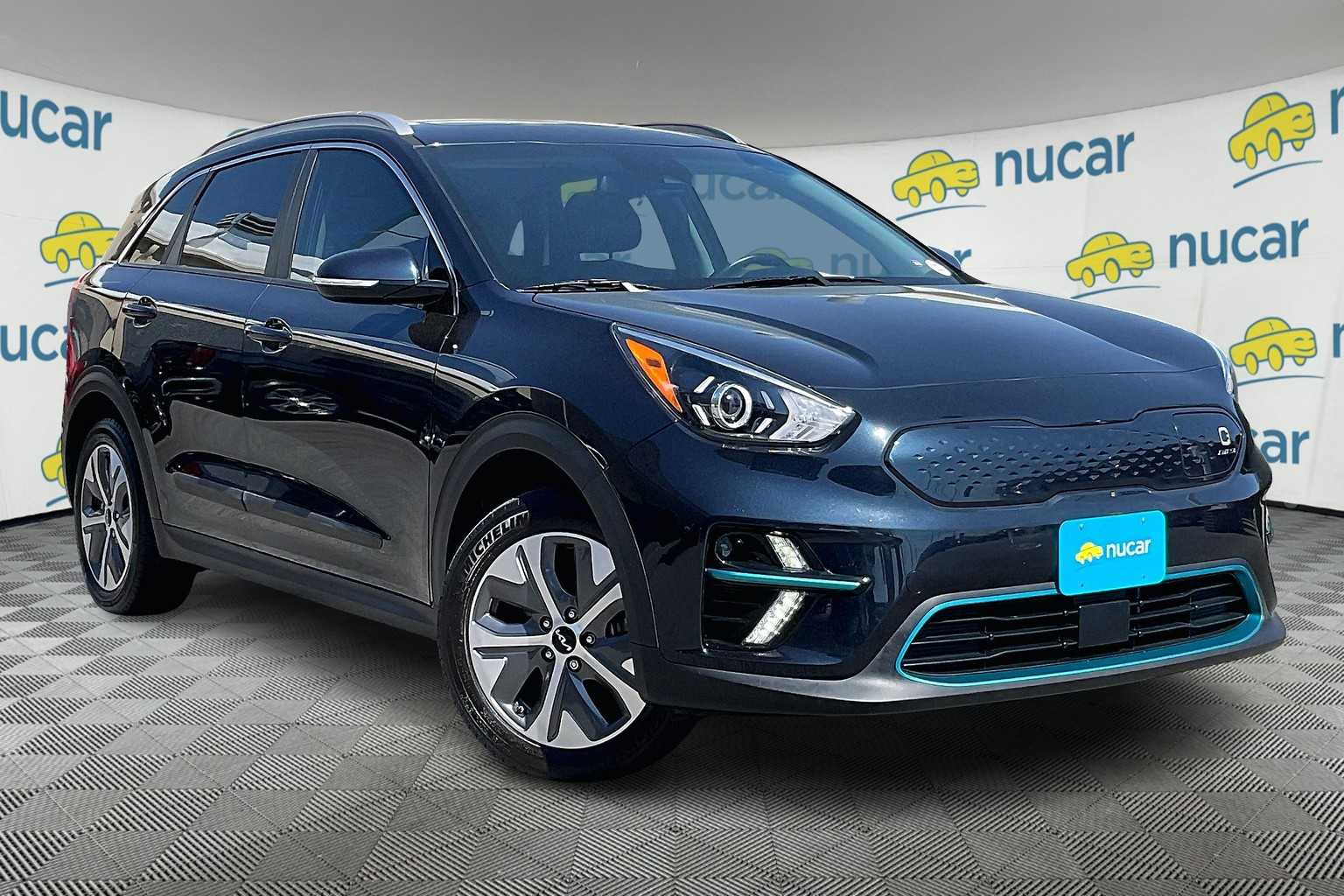 2022 Kia Niro EV EX Premium - Photo 1