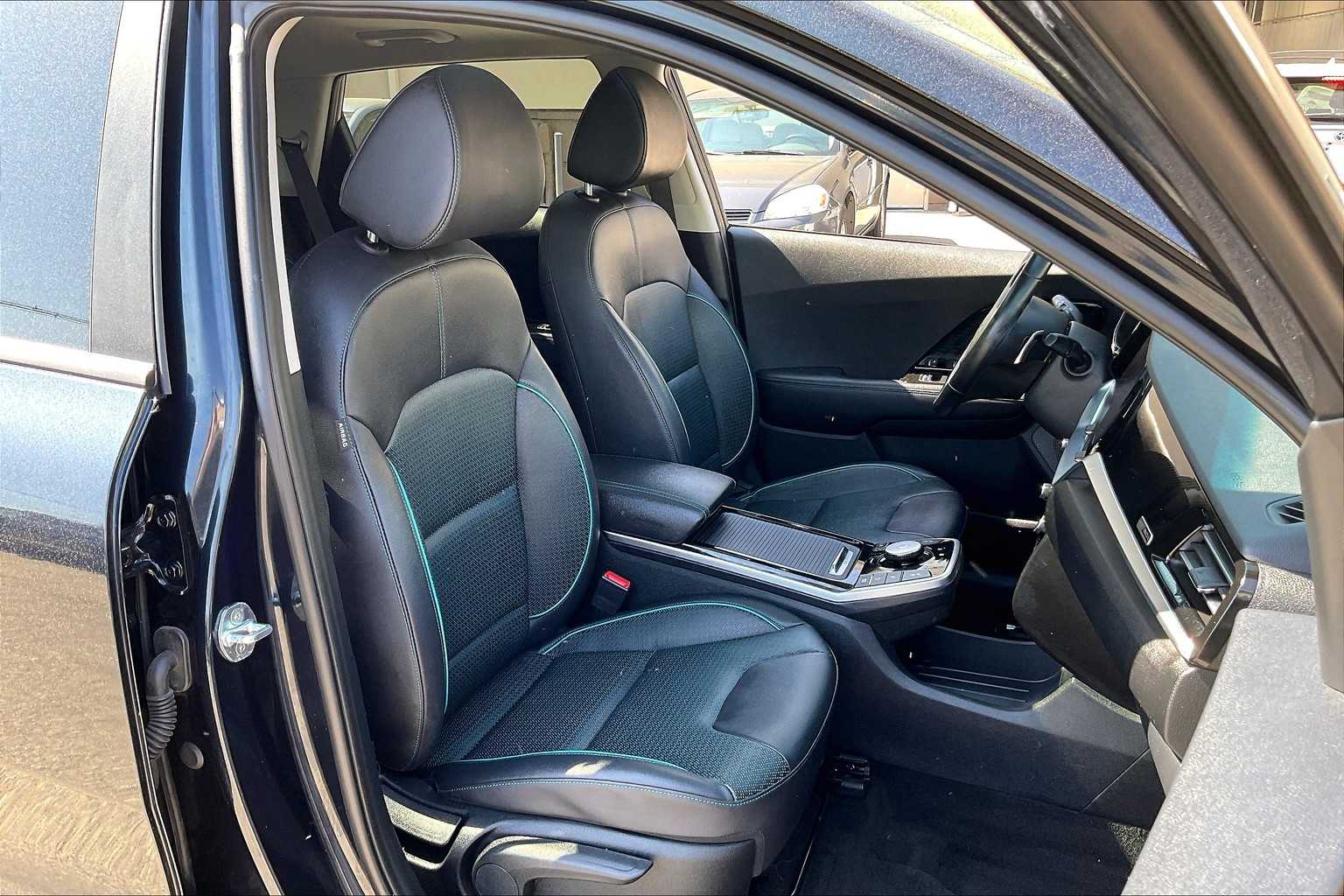 2022 Kia Niro EV EX Premium - Photo 11