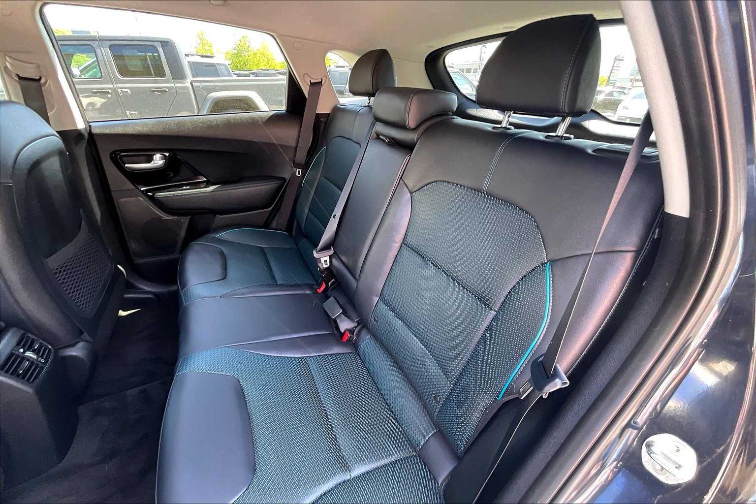 2022 Kia Niro EV EX Premium - Photo 15