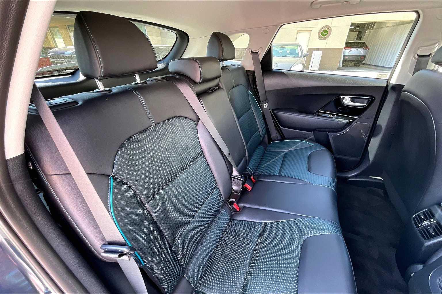 2022 Kia Niro EV EX Premium - Photo 16
