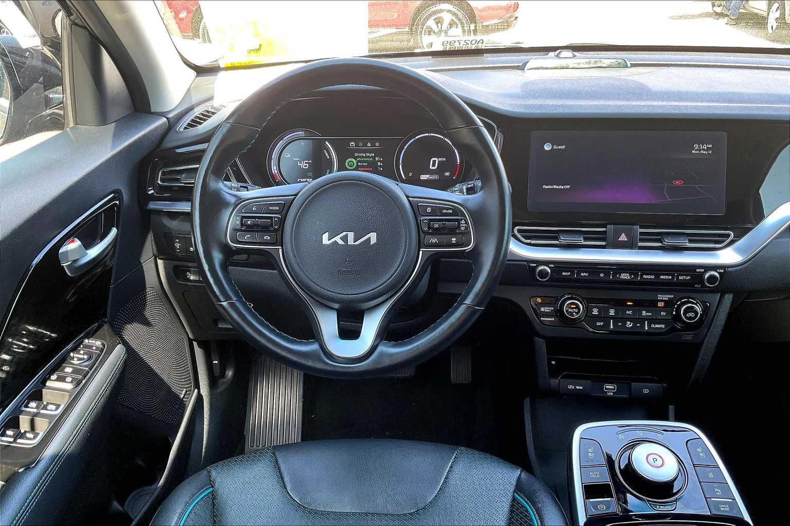 2022 Kia Niro EV EX Premium - Photo 17