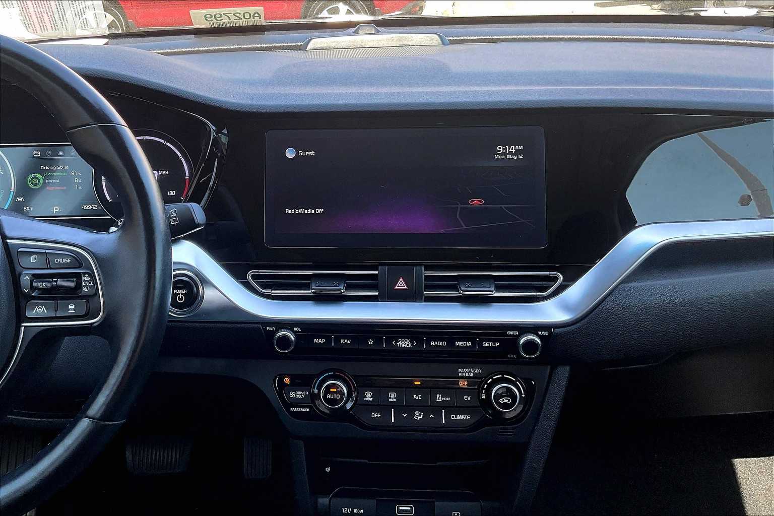 2022 Kia Niro EV EX Premium - Photo 18