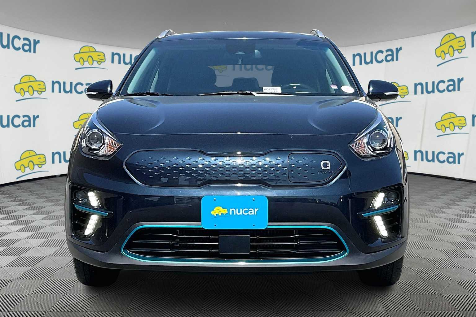 2022 Kia Niro EV EX Premium - Photo 2