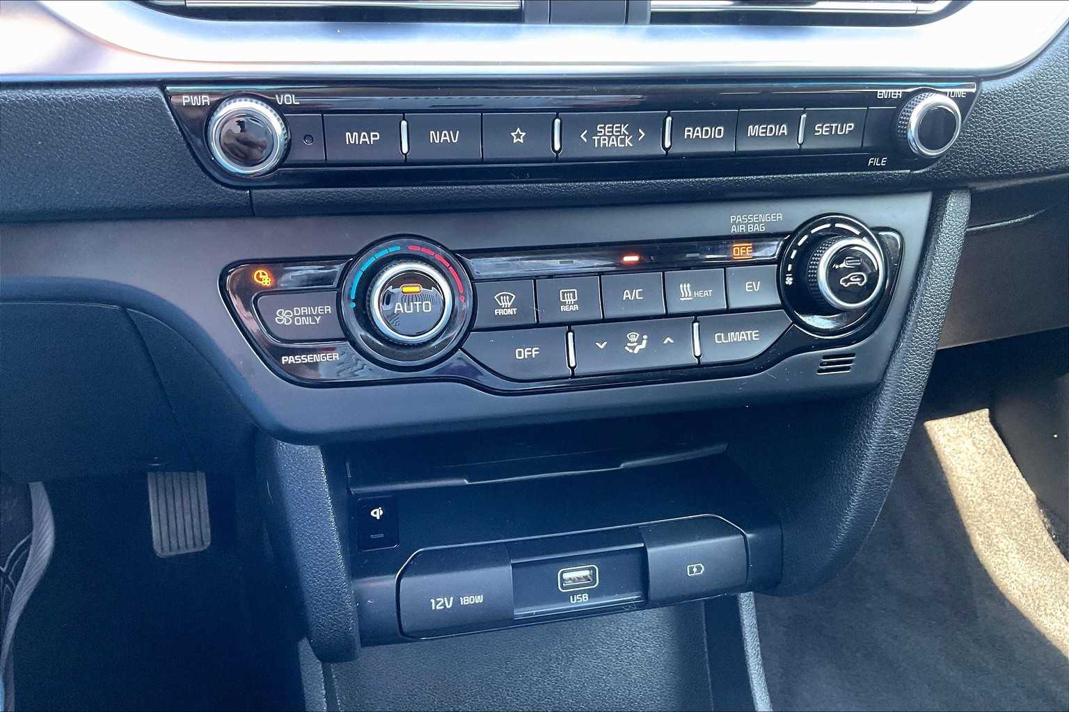 2022 Kia Niro EV EX Premium - Photo 26
