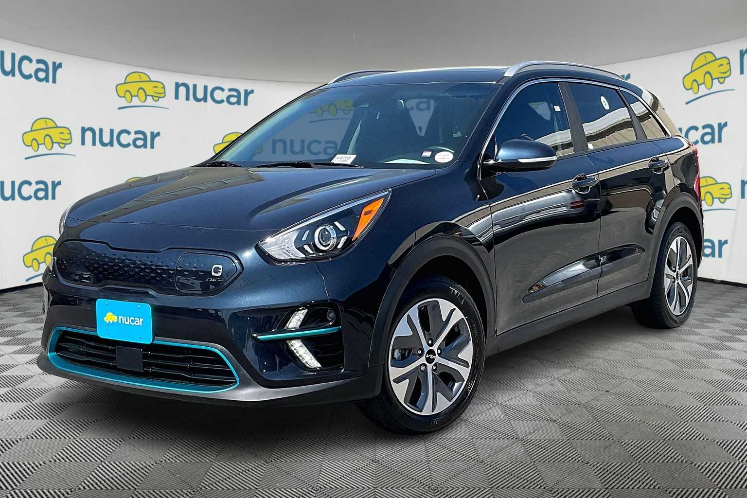 2022 Kia Niro EV EX Premium - Photo 3