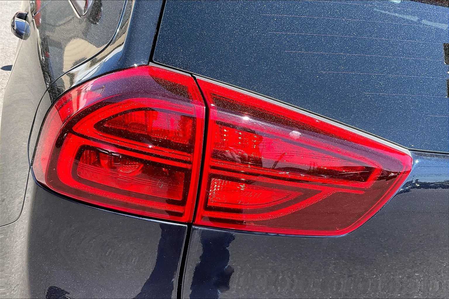 2022 Kia Niro EV EX Premium - Photo 33