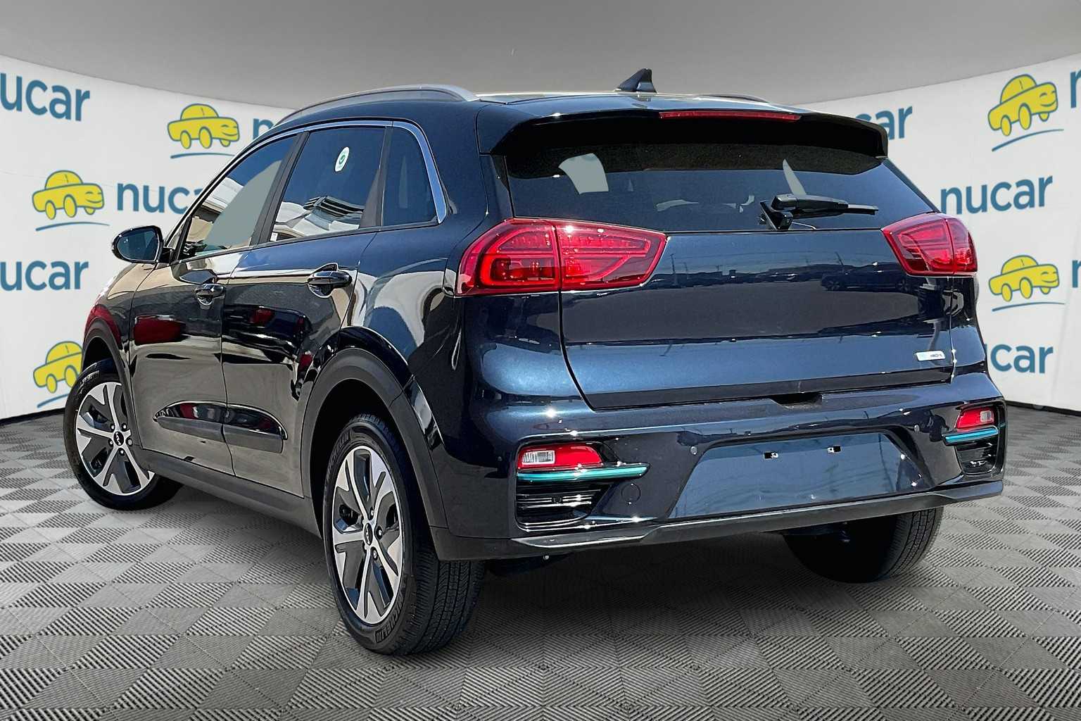 2022 Kia Niro EV EX Premium - Photo 4
