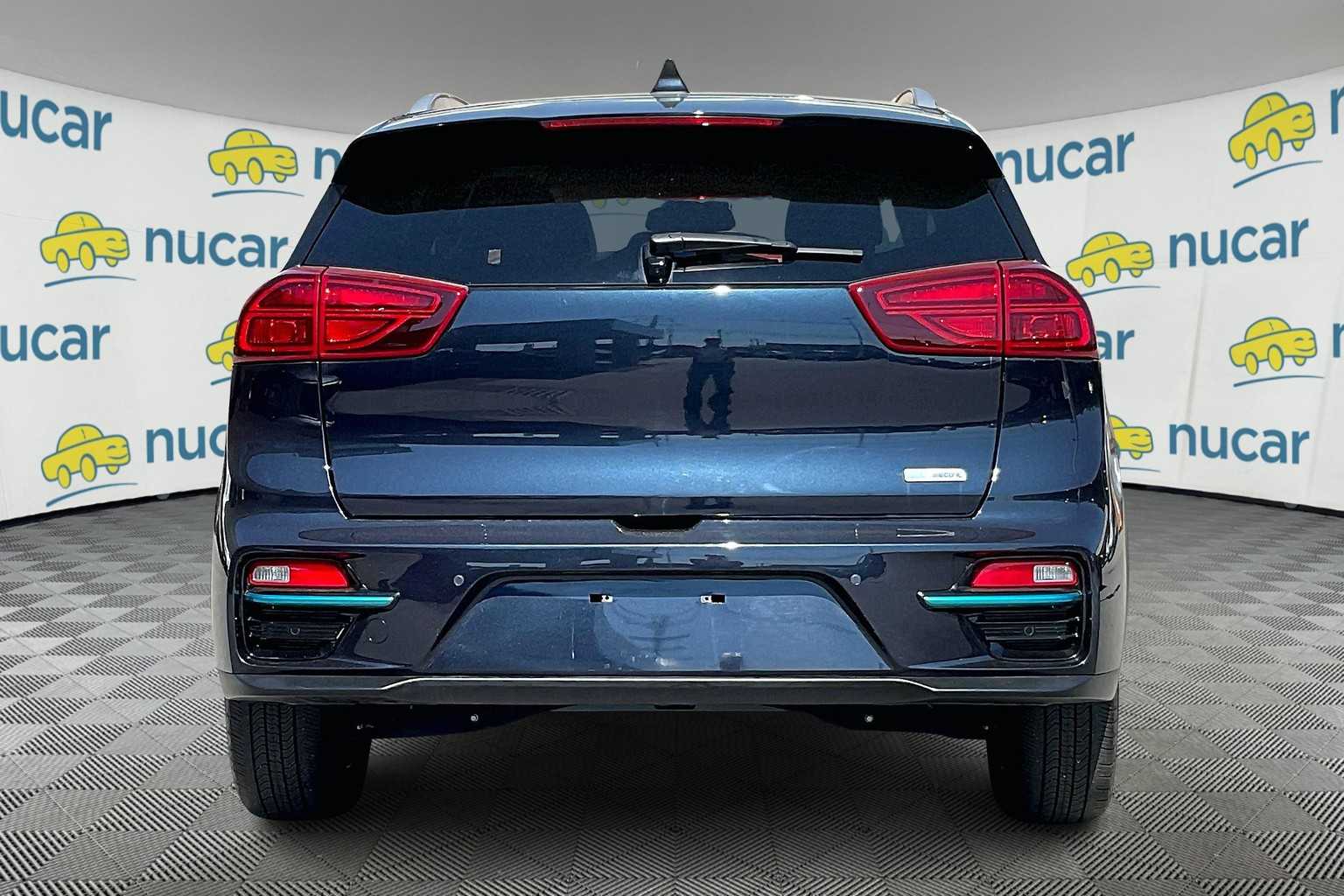 2022 Kia Niro EV EX Premium - Photo 5