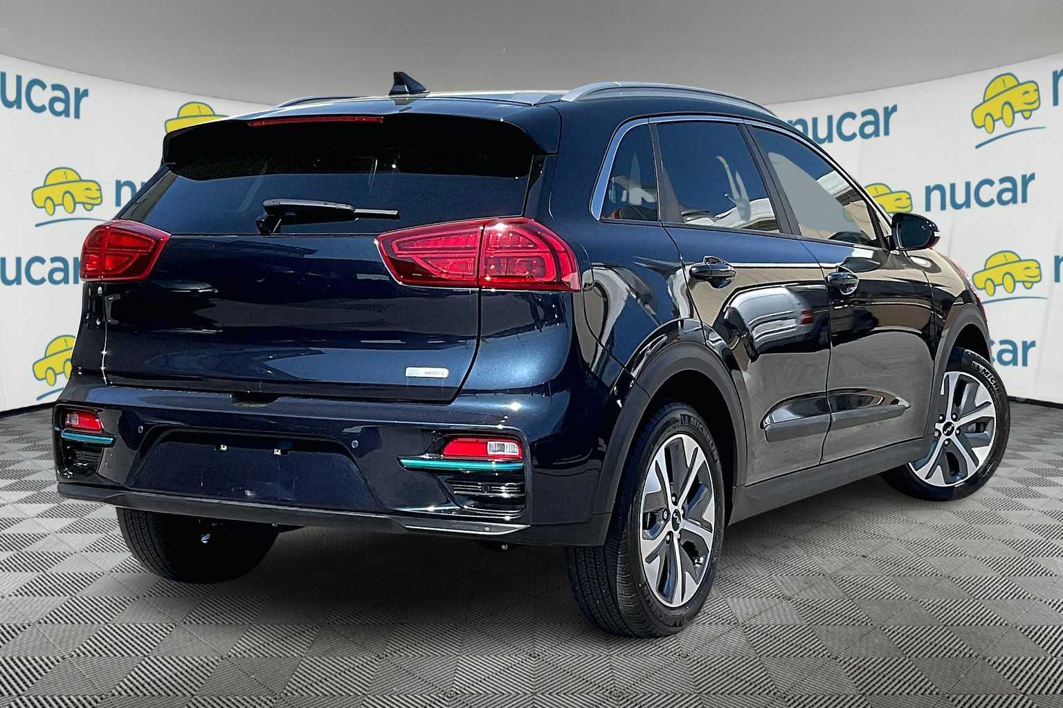 2022 Kia Niro EV EX Premium - Photo 6