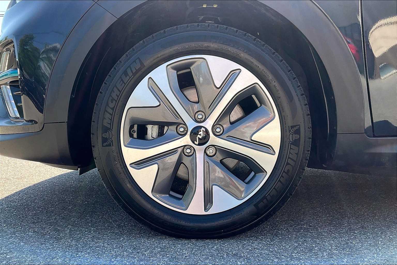 2022 Kia Niro EV EX Premium - Photo 7