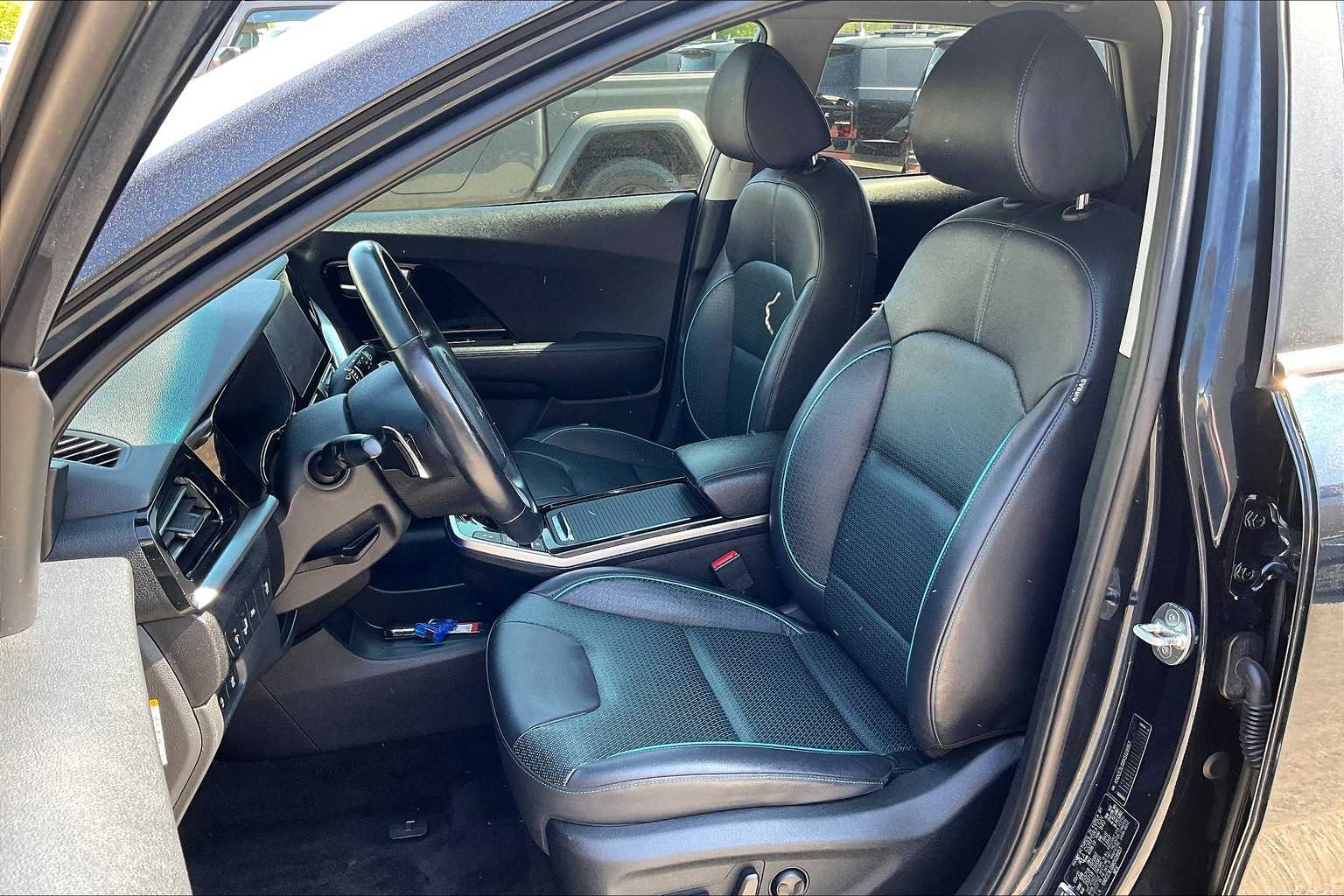 2022 Kia Niro EV EX Premium - Photo 10