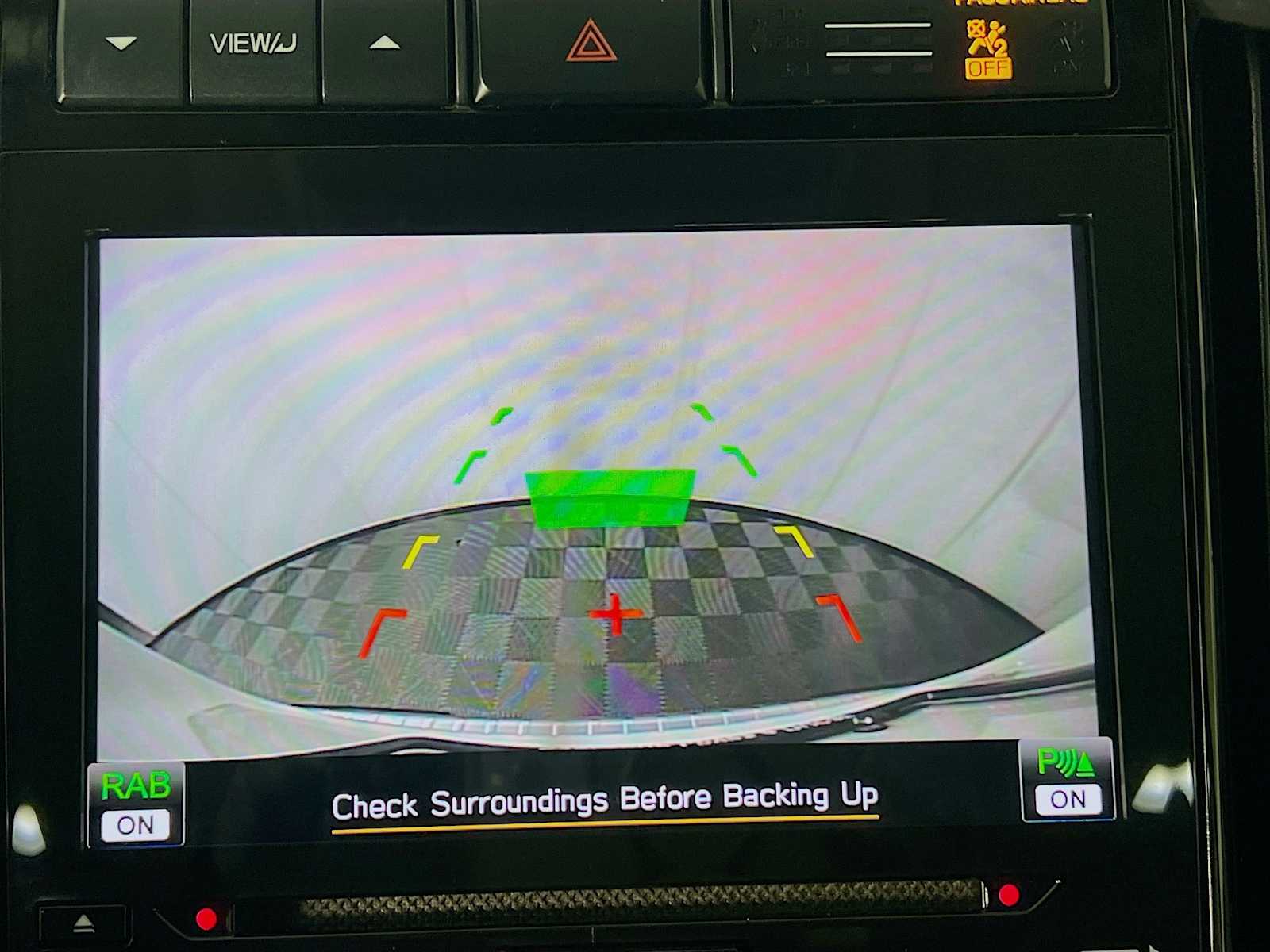 2021 Subaru Ascent Touring - Photo 14