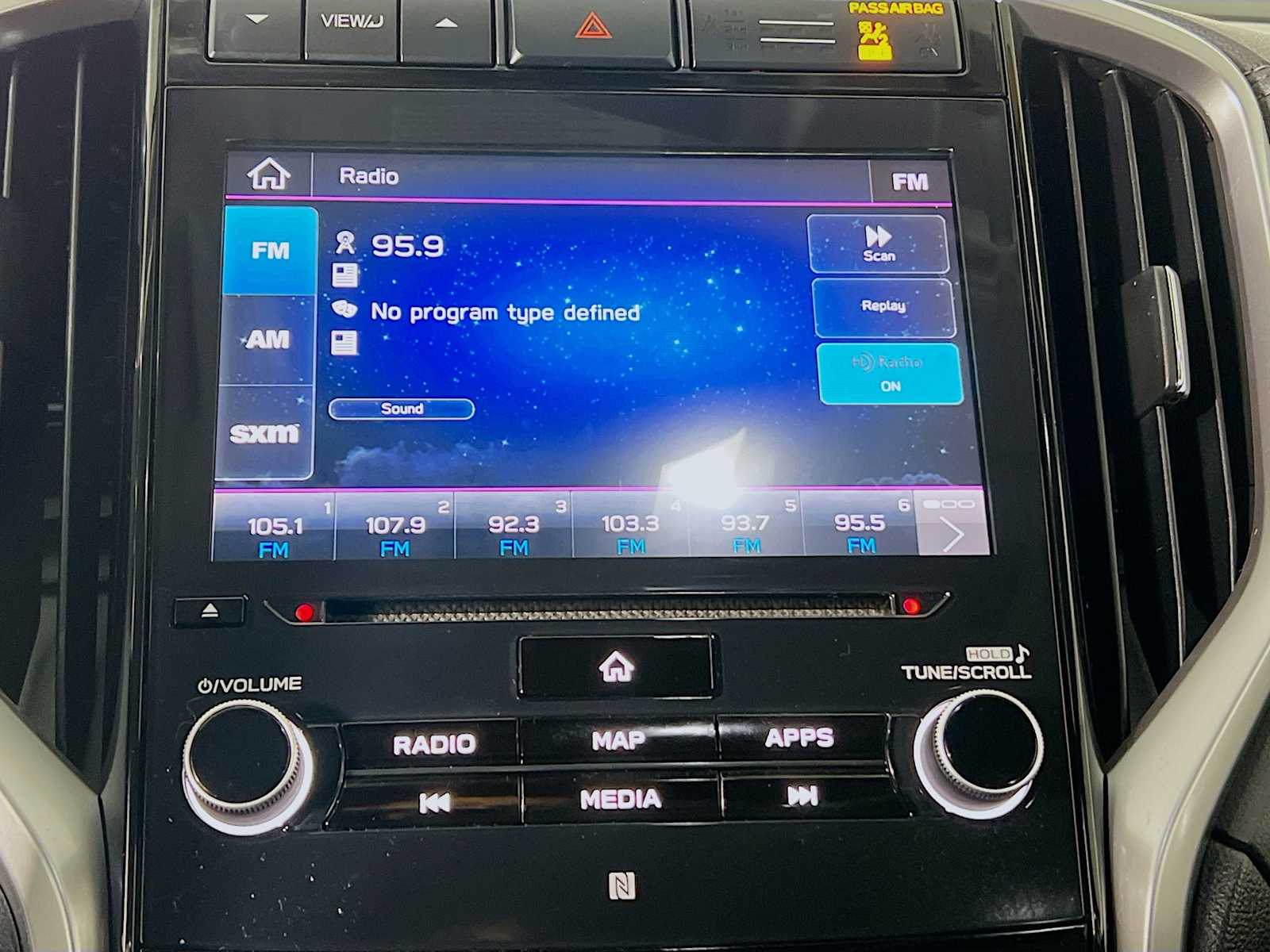 2021 Subaru Ascent Touring - Photo 15