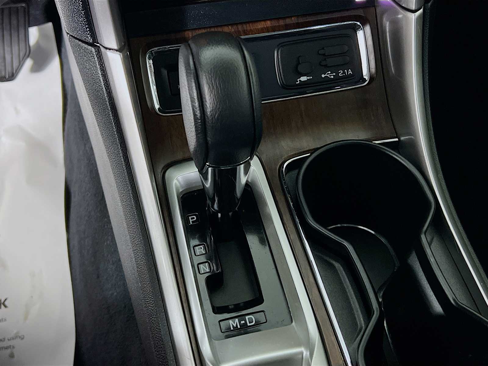 2021 Subaru Ascent Touring - Photo 17