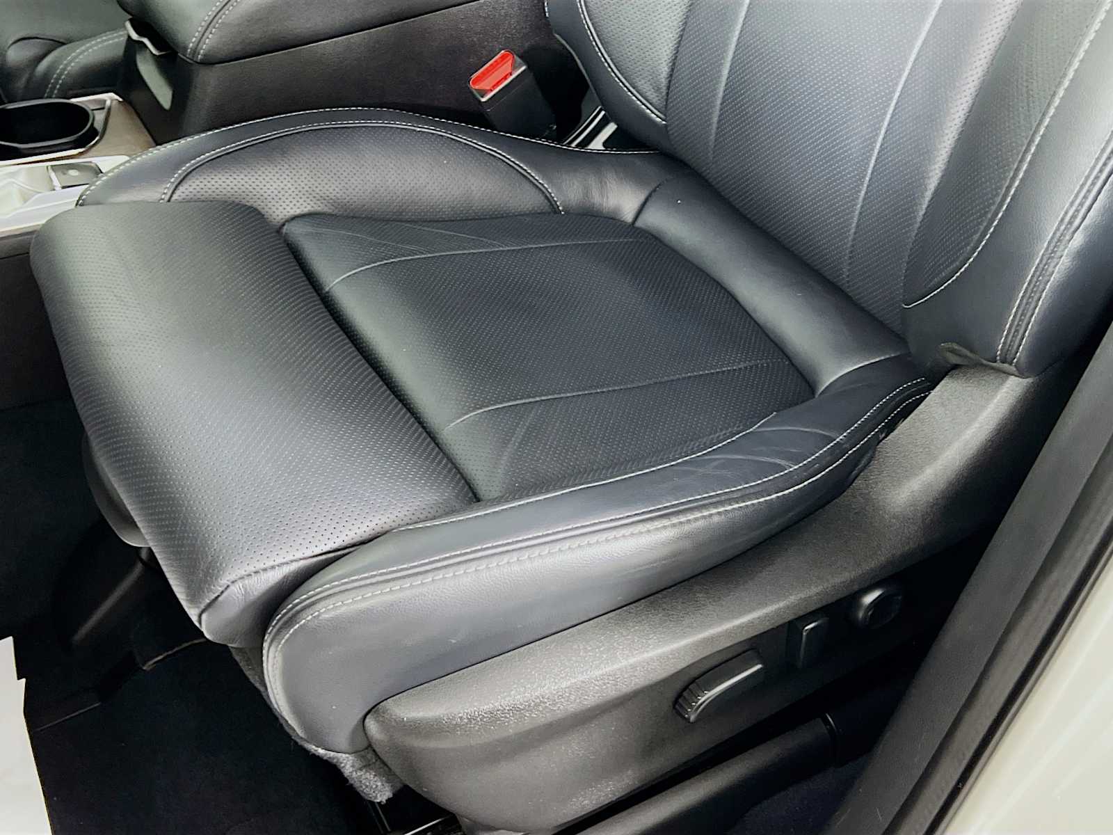 2021 Subaru Ascent Touring - Photo 20