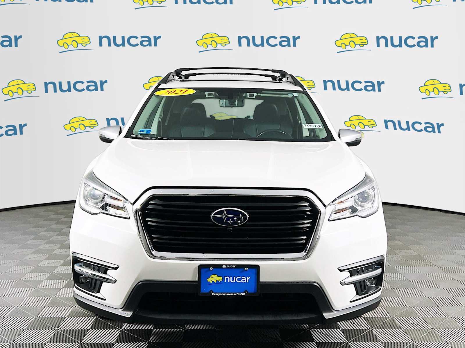 2021 Subaru Ascent Touring - Photo 2
