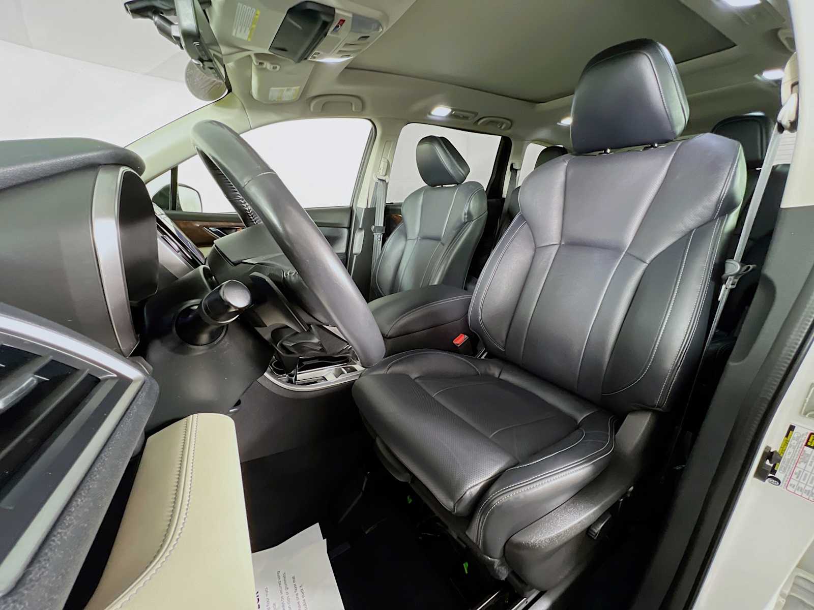 2021 Subaru Ascent Touring - Photo 22