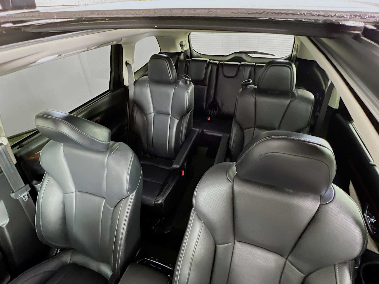 2021 Subaru Ascent Touring - Photo 23