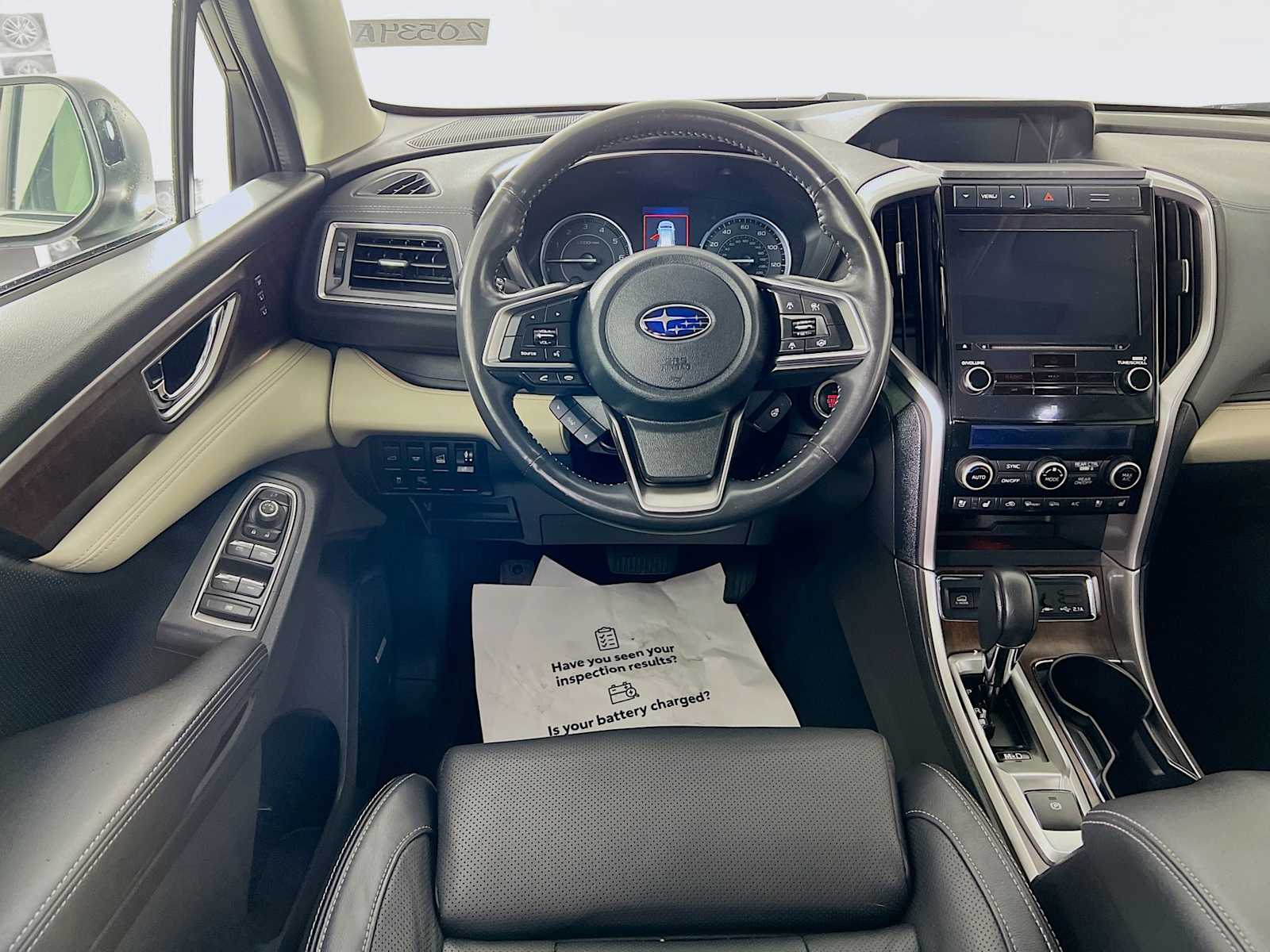 2021 Subaru Ascent Touring - Photo 24