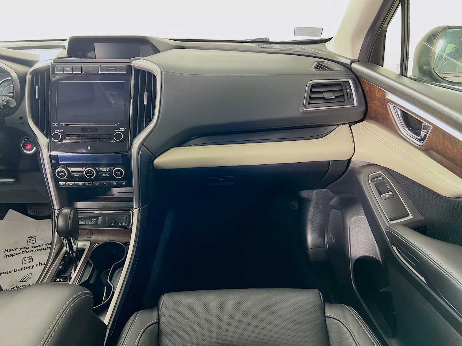 2021 Subaru Ascent Touring - Photo 25