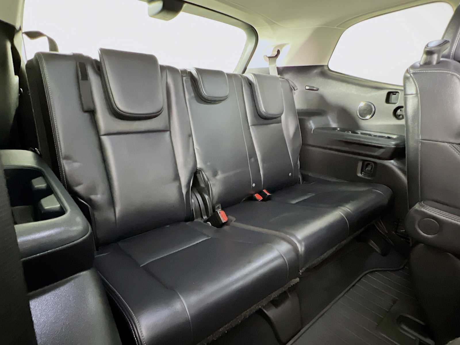 2021 Subaru Ascent Touring - Photo 29