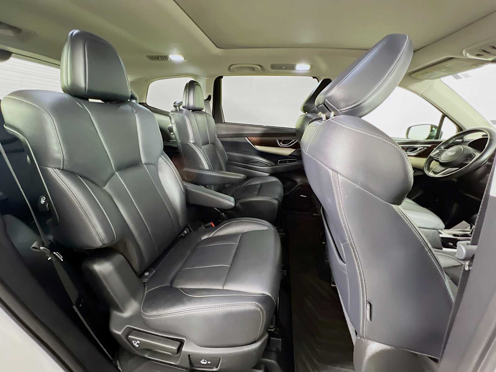 2021 Subaru Ascent Touring - Photo 30