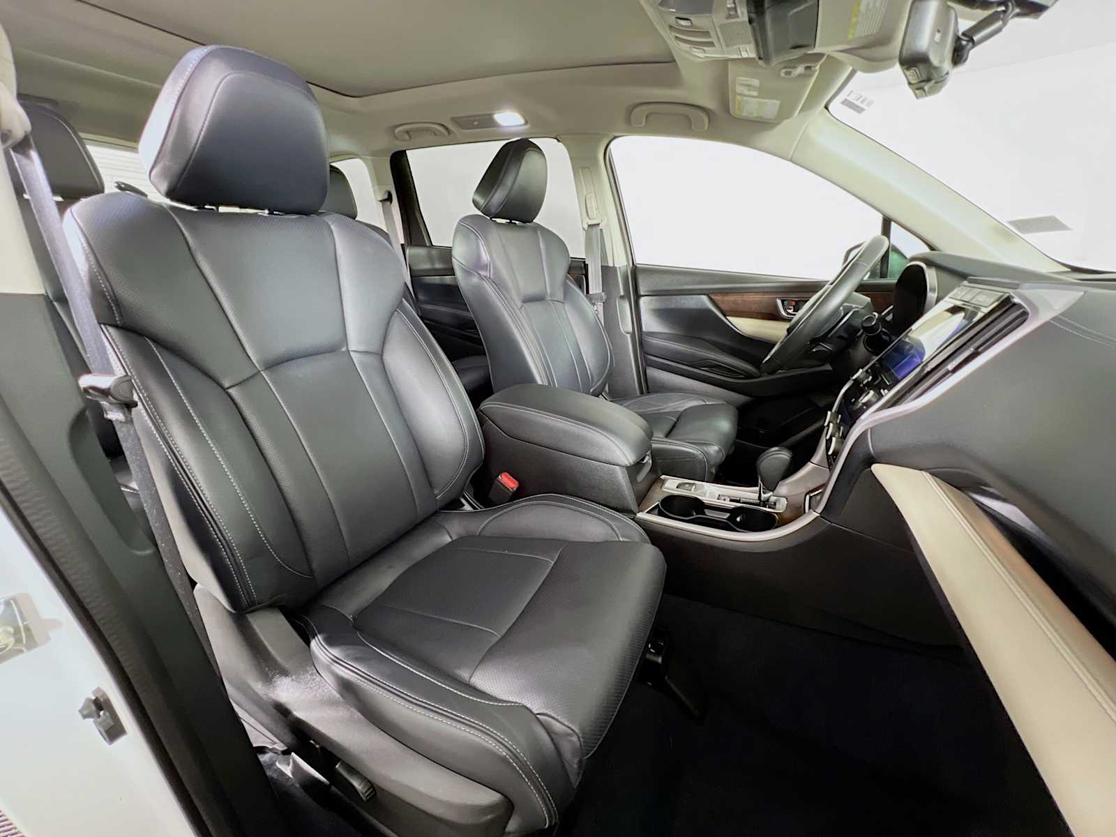 2021 Subaru Ascent Touring - Photo 31