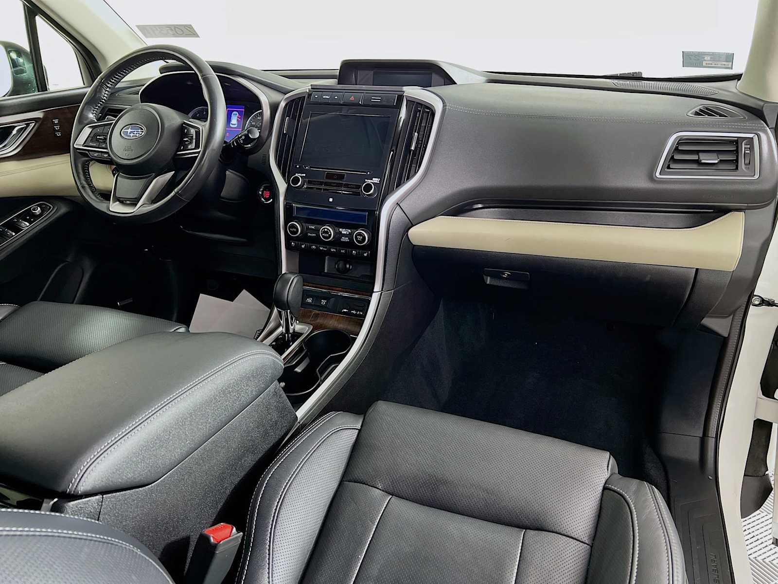 2021 Subaru Ascent Touring - Photo 32