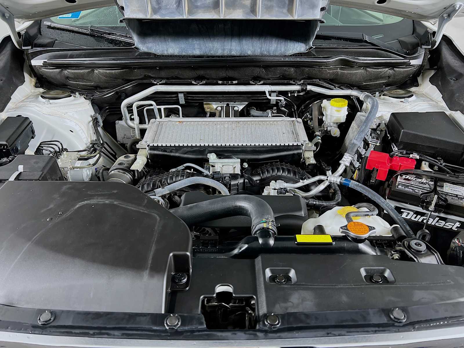 2021 Subaru Ascent Touring - Photo 33