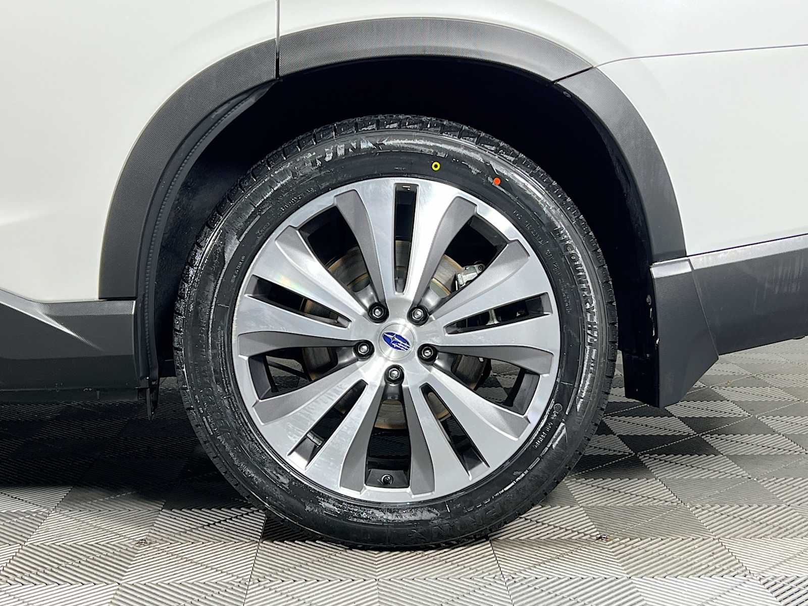 2021 Subaru Ascent Touring - Photo 34