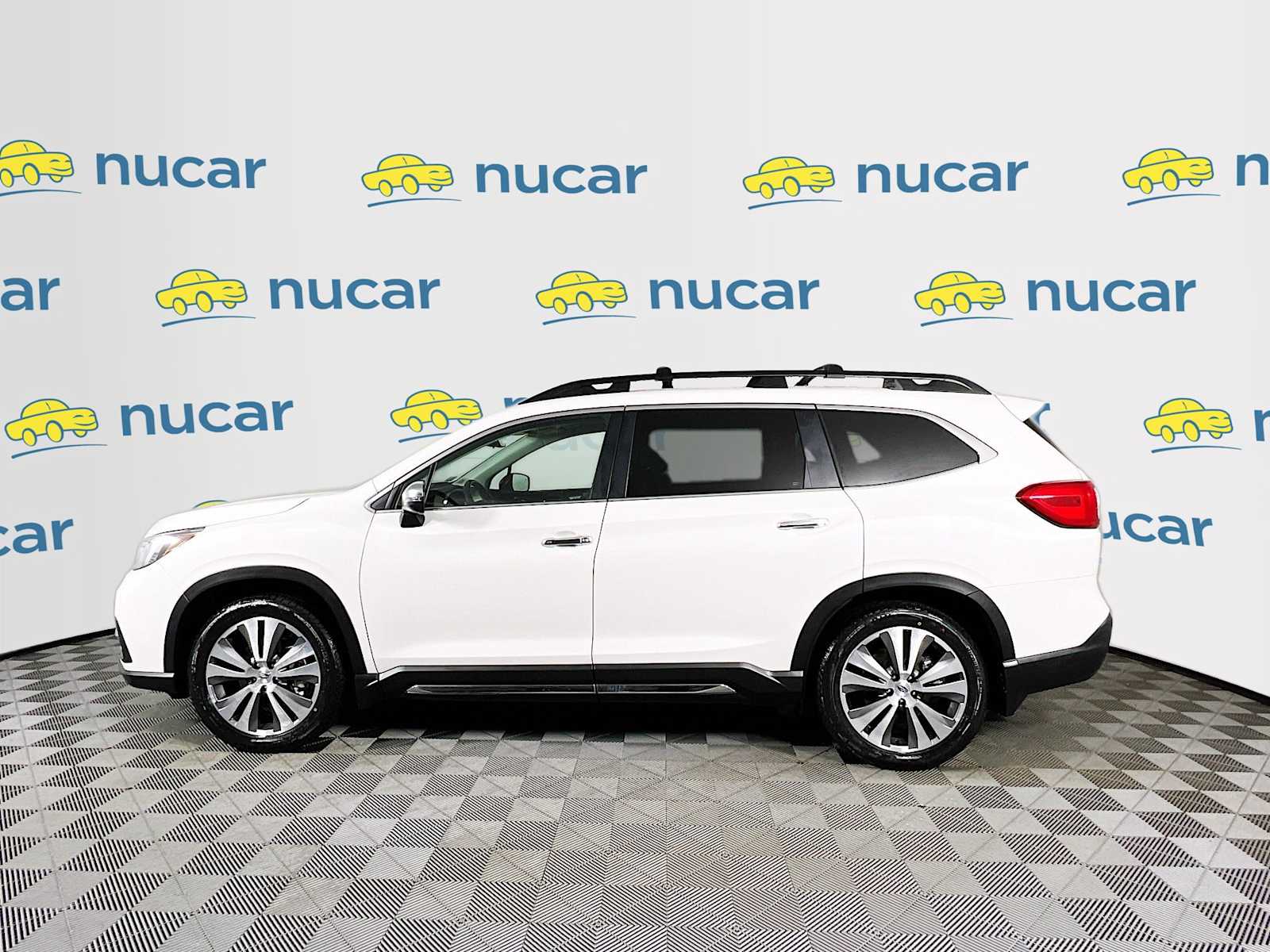 2021 Subaru Ascent Touring - Photo 4