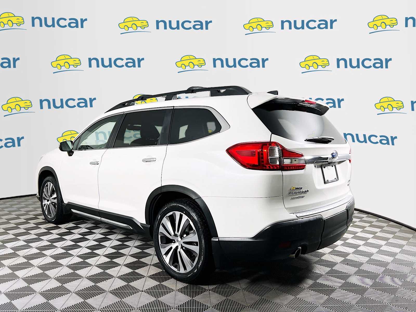 2021 Subaru Ascent Touring - Photo 5