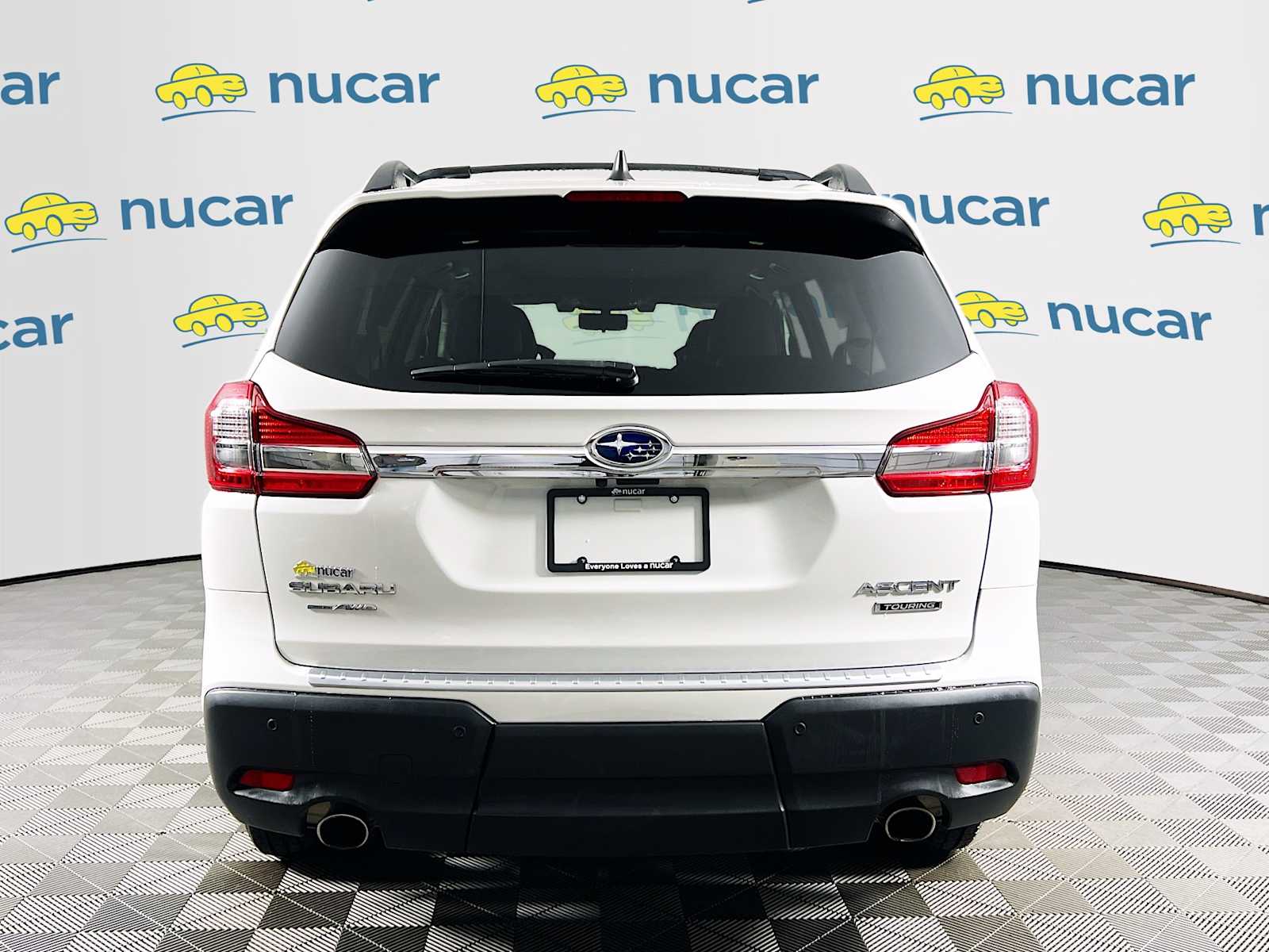 2021 Subaru Ascent Touring - Photo 6