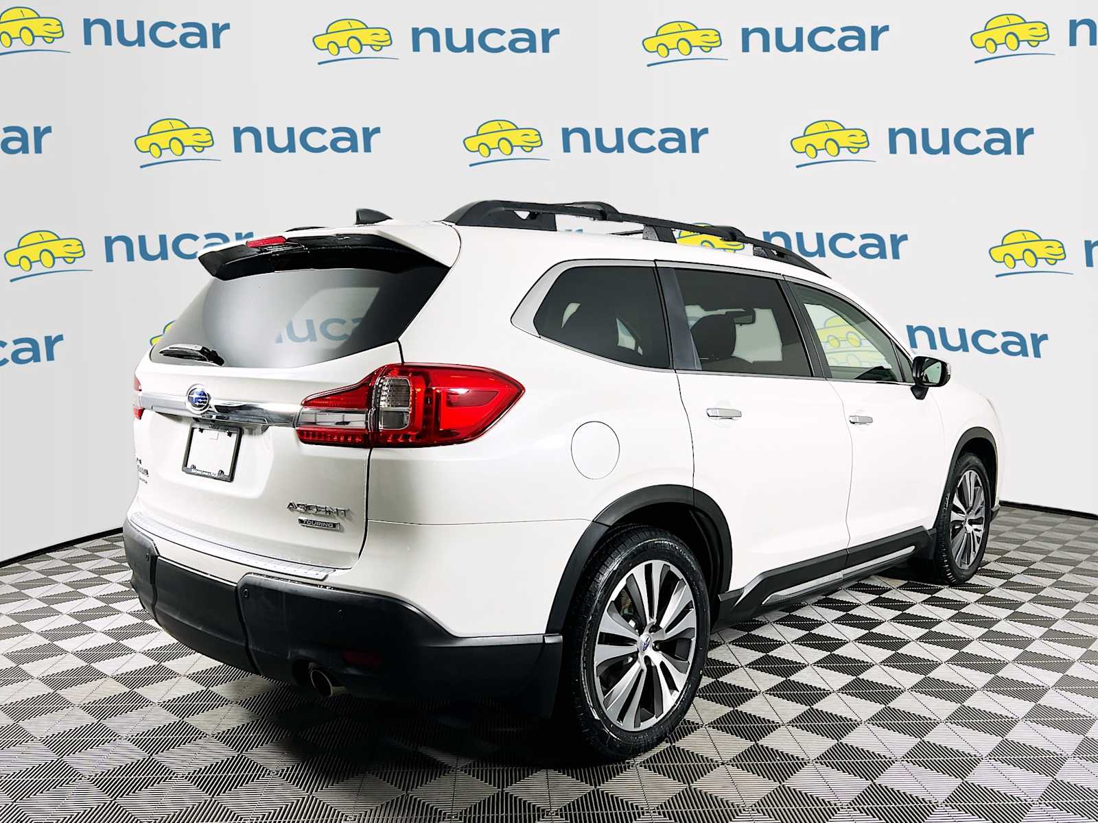 2021 Subaru Ascent Touring - Photo 7