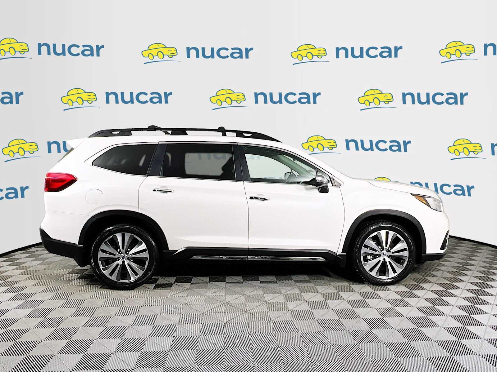 2021 Subaru Ascent Touring - Photo 8